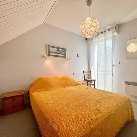 Maison Spacieuse A Carnac, 4 Chambres, Jardin, A 100m De La - Fr-1-377-91 Holiday home Carnac