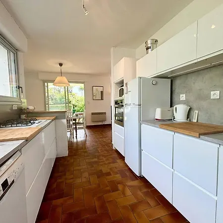 Maison Spacieuse A Carnac, 4 Chambres, Jardin, A 100m De La - Fr-1-377-91