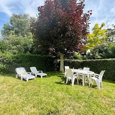 Maison Spacieuse A Carnac, 4 Chambres, Jardin, A 100m De La - Fr-1-377-91 Holiday home Carnac