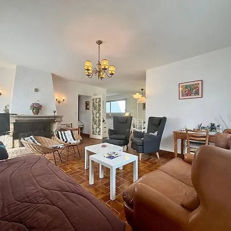 Maison Spacieuse A Carnac, 4 Chambres, Jardin, A 100m De La - Fr-1-377-91 *