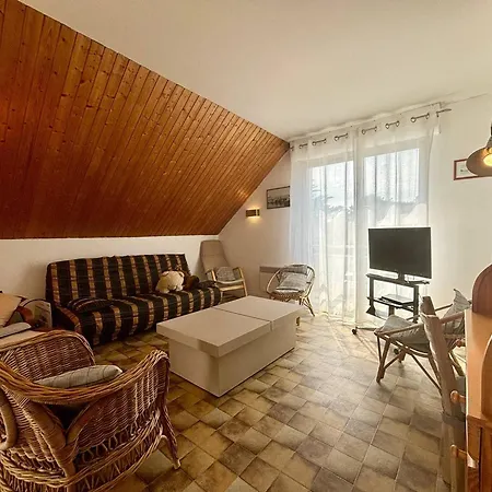 Maison Spacieuse A Carnac, 4 Chambres, Jardin, A 100m De La - Fr-1-377-91 Holiday home Carnac